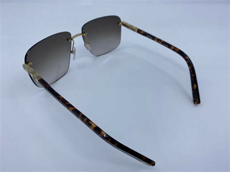 louis vuitton rimless sunglasses|Louis Vuitton aviator sunglasses.